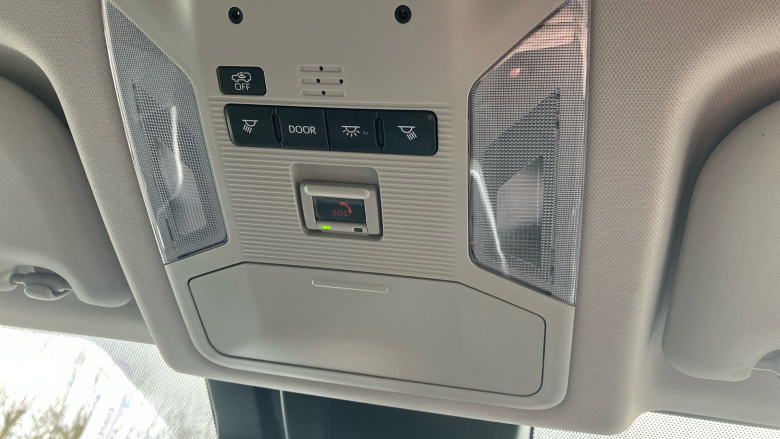 Toyota RAV4 2.5 VVT-i Hybrid Excel 5dr CVT 2WD Hybrid Estate